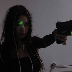 thinandbruised - Sexy Party