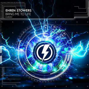 Bring Me To Life by Ehren Stowers