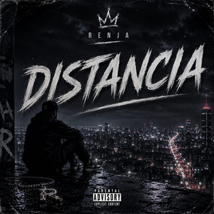 DISTANCIA by RENJA