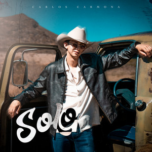 Solo by Carlos Carmona