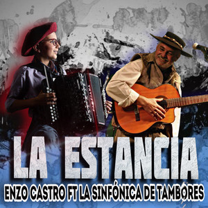 Enzo Castro - La Estancia