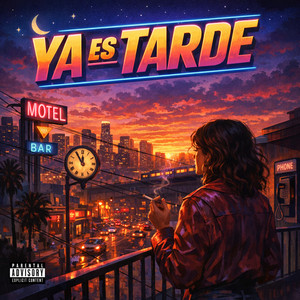 YA ES TARDE by TU PRINCESA