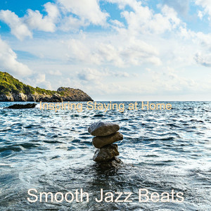 Inspiring Staying at Home album