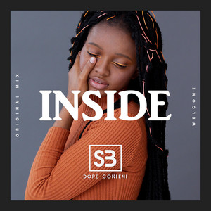 INSIDE - Afrobeat Instrumental by Salomão Beatz