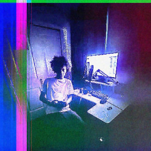Distorted by IceySlime