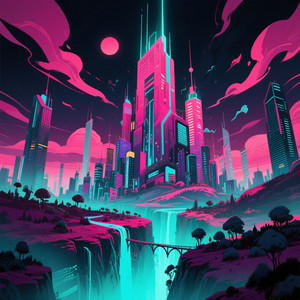 bien mala by manuel barajas