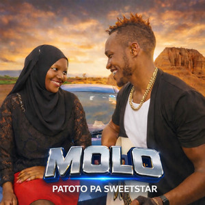 Patoto Pa Sweetstar - Molo