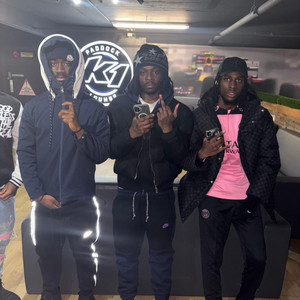 Gakpo by MBIZZ, Foreign Muli, Jooka