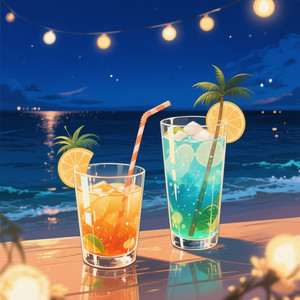 Noche Encendida by VOTH MOLLY