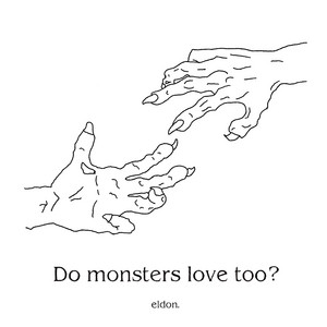 Monster - demo by eldon