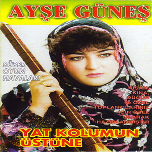 Ayşe Güneş - Kozan Dağı