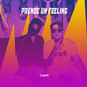 Prende un Feeling by Bulper