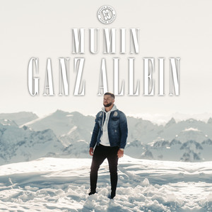 Ganz allein