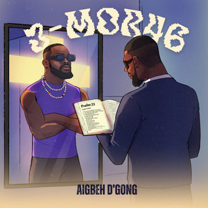 Ife by Aigbeh D'gong