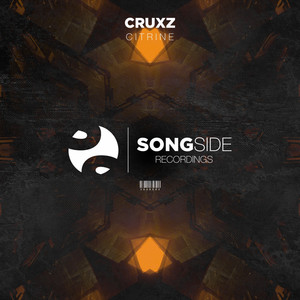 CRUXZ cover