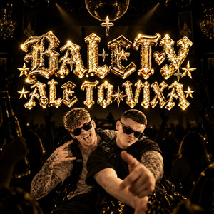 Balety Ale to Vixa (feat. Stynu)