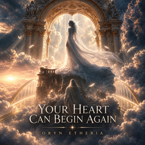 Your Heart Can Begin Again by Oryn Etheria