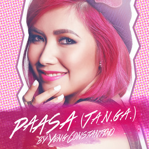 Paasa - T.A.N.G.A.