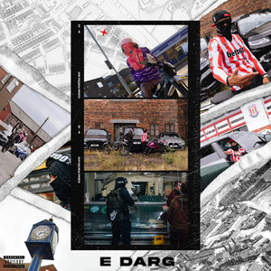 Stoke on Trap by E DARG