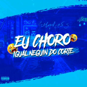 DJ VT AGUILAR & Iraqui Zl - Eu Choro Igual Neguin do Corte