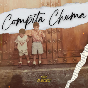 GT RECORDS - Compita Chema