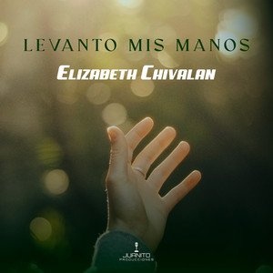 Levanto Mis Manos