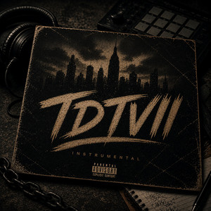 TDTVII by Travis Campbell