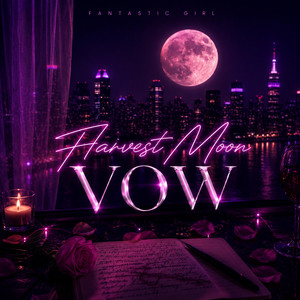 Harvest Moon Vow by Fantastic Girl