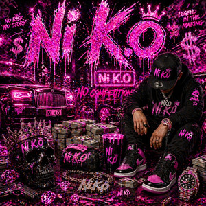 No Competition by Ni K.O