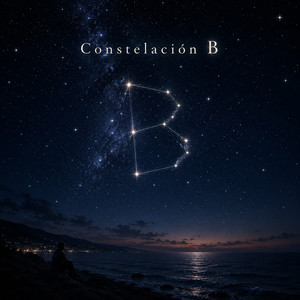 Constelación B by JOAN GARCIA
