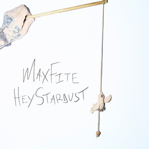 Hey Stardust by Max Fite