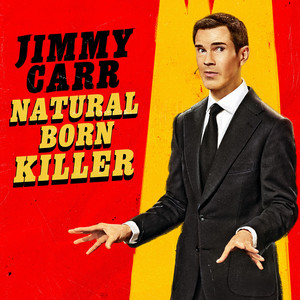 To Go Bag by Jimmy Carr