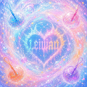 新たな時代で遊びましょう by LEIWAN