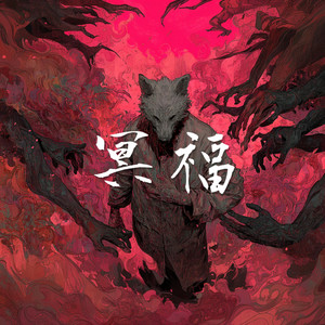 冥福 by 鏡介
