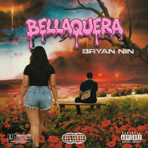 Bellaquera by Bryan Nin