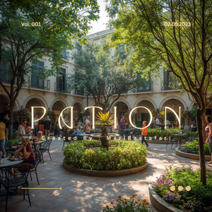 Pation by MariRastafari