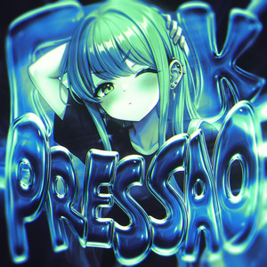 Обкладинка: FUNK PRESSAO - Ultra Slowed