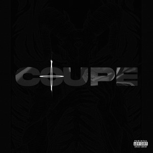 Portada de C0UPE