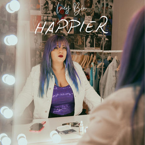 Happier by Lucy Blu