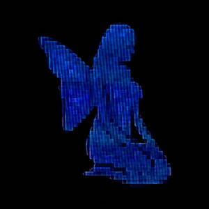 heat waves - breakcore, slowed + reverb instrumental by breakcore girl, Karōshi