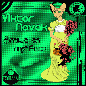 Viktor Novak cover