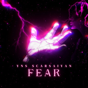 Portada de Fear