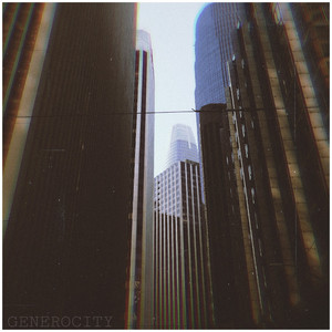 Generocity by Mark Generous