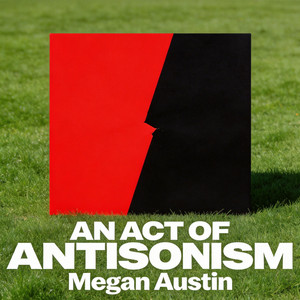 Superficial Battle by Megan Austin