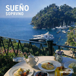 Sueño by $OPRVNO