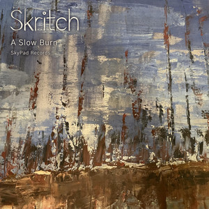 A Slow Burn by Skritch