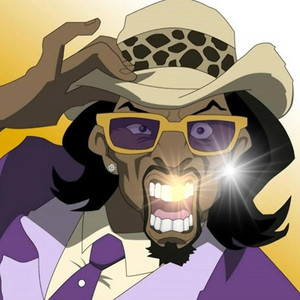 PIMPP by Fella Graciella