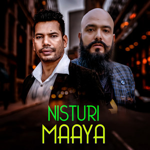 Nisturi Maaya