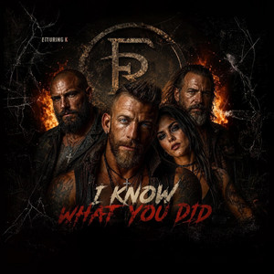 I Know What You Did by Firecloud Rock, K