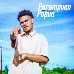 Atta Philips - Perempuan Papua